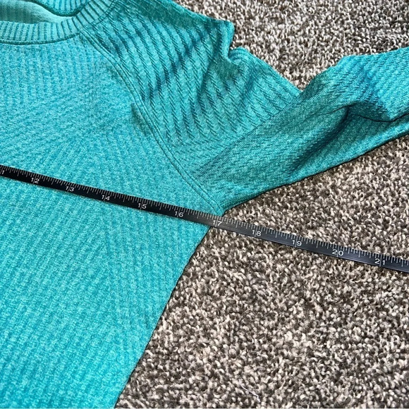 Lululemon Rest Less Pullover Size 6/8 - Picture 8 of 11